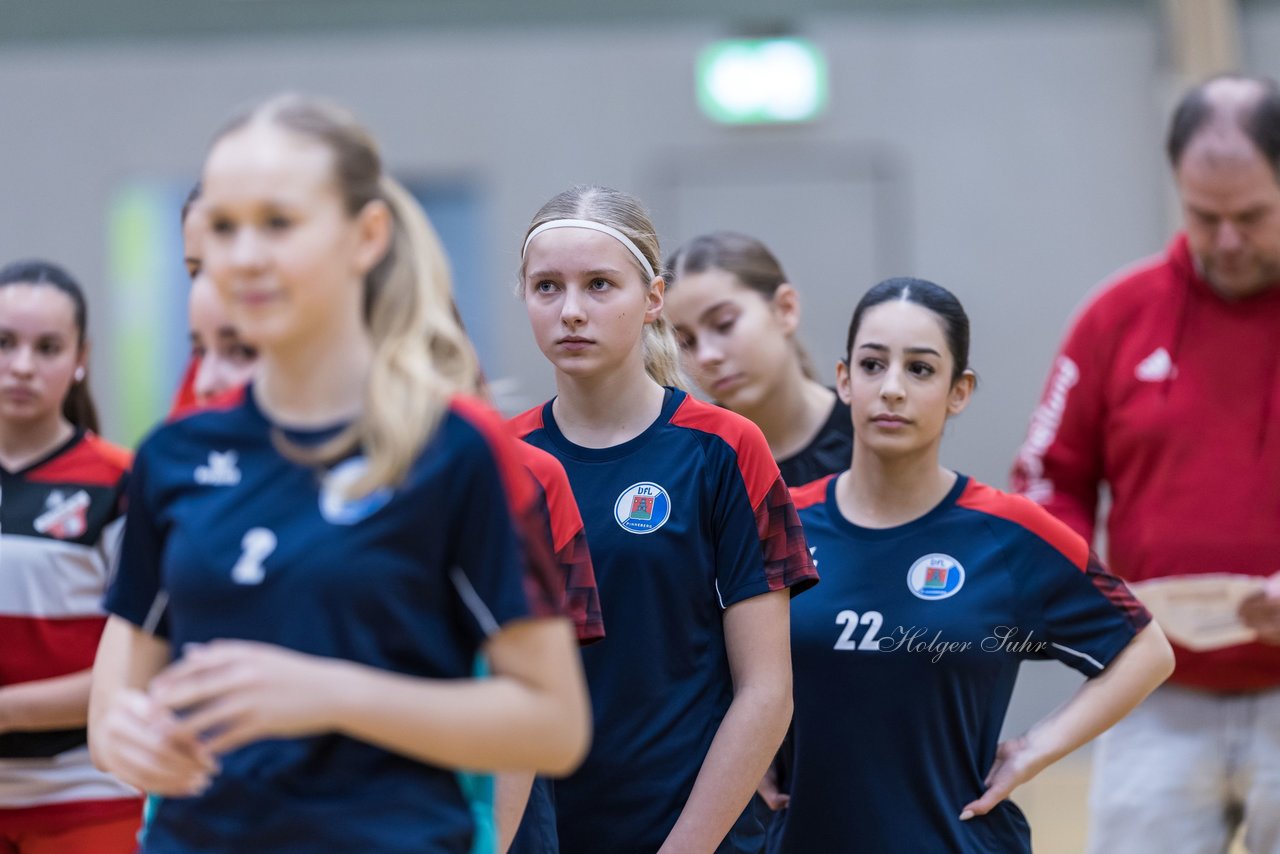 Bild 63 - wCJ Futsalmeisterschaft